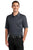 CornerStone® Select Snag-Proof Tipped Pocket Polo. CS415. - LogoShirtsWholesale                                                                                                     
 - 3