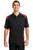CornerStone® Select Snag-Proof Two Way Colorblock Pocket Polo. CS416 - LogoShirtsWholesale                                                                                                     
 - 6