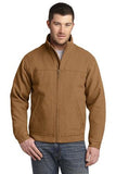 CornerStone® Washed Duck Cloth Flannel-Lined Work Jacket. CSJ40 - LogoShirtsWholesale                                                                                                     
 - 1