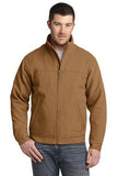 CornerStone® Washed Duck Cloth Flannel-Lined Work Jacket. CSJ40 - LogoShirtsWholesale
- 1