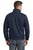 CornerStone® Washed Duck Cloth Flannel-Lined Work Jacket. CSJ40 - LogoShirtsWholesale                                                                                                     
 - 4