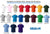 880 Gildan Ultra Blend Jersey - LogoShirtsWholesale                                                                                                     
 - 16