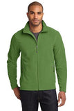 Eddie Bauer® Full-Zip Microfleece Jacket. EB224 - LogoShirtsWholesale
- 1