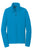Eddie Bauer®1/2-Zip Microfleece Jacket. EB226 - Peak Blue