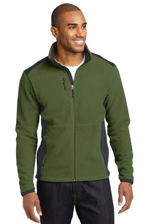 Eddie bauer sherpa fleece sale