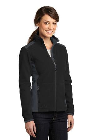 Ladies sherpa fleece jackets clearance