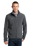 Eddie Bauer® - Soft Shell Jacket. EB530 - LogoShirtsWholesale                                                                                                     
 - 1