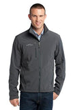 Eddie Bauer® - Soft Shell Jacket. EB530 - LogoShirtsWholesale
- 1
