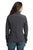 Eddie Bauer® - Ladies Soft Shell Jacket. EB531 - LogoShirtsWholesale                                                                                                     
 - 2