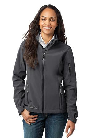 Eddie bauer hotsell soft shell parka
