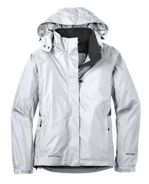 Eddie bauer raincoats women's clearance