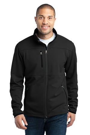 Port authority ladies pique 2025 fleece jacket