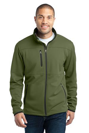 Port authority shop mens fleece jacket
