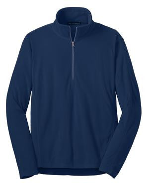 Port authority 2024 quarter zip