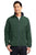 Port Authority® Enhanced Value Fleece Full-Zip Jacket. F229 - LogoShirtsWholesale                                                                                                     
 - 5