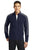 Port Authority® Colorblock Microfleece Jacket. F230 - LogoShirtsWholesale                                                                                                     
 - 5