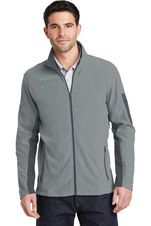 Port authority ladies summit fleece full zip jacket cheap