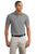 JERZEES J300 Jersey Knit 50/50 Polo - LogoShirtsWholesale                                                                                                     
 - 6