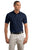 JERZEES J300 Jersey Knit 50/50 Polo - LogoShirtsWholesale                                                                                                     
 - 2