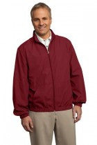 Port Authority Essential Jacket. J305