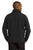 Port Authority® Tall Core Soft Shell Jacket. TLJ317 - Black