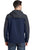 Port Authority® Hooded Core Soft Shell Jacket. J335 - LogoShirtsWholesale                                                                                                     
 - 8