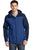 Port Authority® Hooded Core Soft Shell Jacket. J335 - LogoShirtsWholesale                                                                                                     
 - 2