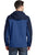 Port Authority® Hooded Core Soft Shell Jacket. J335 - LogoShirtsWholesale                                                                                                     
 - 5