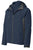 Port Authority® Merge 3-in-1 Jacket. J338 - Dress Blue Navy/ Grey Steel