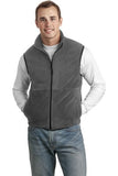 JP10 Port & Company Value Fleece Vest - LogoShirtsWholesale
- 1
