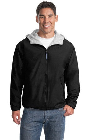 Port authority jacket best sale jp56