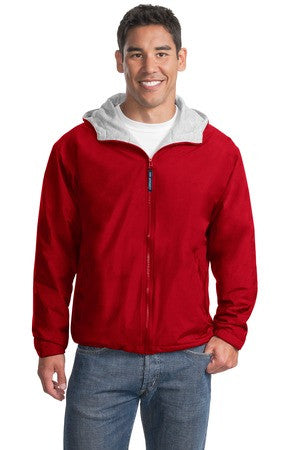 Port Authority JP56 Team Jacket