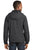 Sport-Tek® Hooded Raglan Jacket. JST73 - Graphite