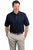 Port Authority® - Pique Knit Sport Shirt with Pocket - k420P - LogoShirtsWholesale                                                                                                     
 - 7