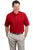 Port Authority® - Pique Knit Sport Shirt with Pocket - k420P - LogoShirtsWholesale                                                                                                     
 - 9