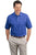 Port Authority® - Pique Knit Sport Shirt with Pocket - k420P - LogoShirtsWholesale                                                                                                     
 - 2