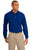 Port Authority® Rapid Dry™ Long Sleeve Polo. K455LS - LogoShirtsWholesale                                                                                                     
 - 5