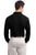 Port Authority® - Long Sleeve  Sport Shirt with Pocket - K500LSP - LogoShirtsWholesale                                                                                                     
 - 2