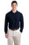 Port Authority® - Long Sleeve  Sport Shirt with Pocket - K500LSP - LogoShirtsWholesale                                                                                                     
 - 3