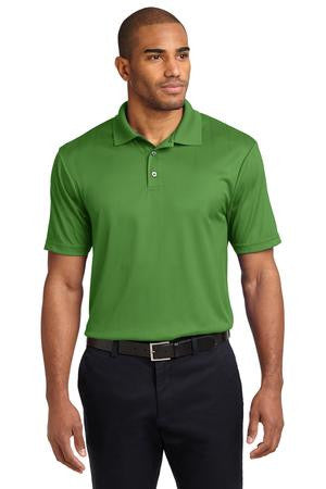 Port Authority Performance Fine Jacquard Polo. K528 LogoShirtsWholesale