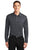 Port Authority® Silk Touch™ Performance Long Sleeve Polo. K540LS - LogoShirtsWholesale                                                                                                     
 - 5