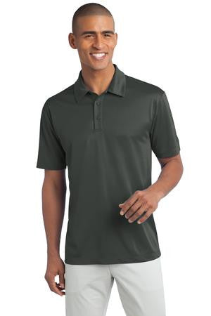 Port Authority Silk Touch Performance POCKET Polo. K540P