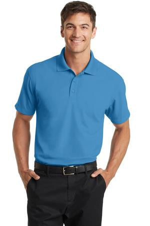 Port Authority Dry Zone Grid Polo. K572 LogoShirtsWholesale