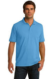 Port & Company® 5.5-Ounce Jersey Knit Polo. KP55. - LogoShirtsWholesale
- 1