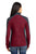 NEW Port Authority® Ladies Colorblock Microfleece Jacket. L230 - LogoShirtsWholesale                                                                                                     
 - 7