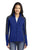 NEW Port Authority® Ladies Colorblock Microfleece Jacket. L230 - LogoShirtsWholesale                                                                                                     
 - 8
