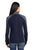 NEW Port Authority® Ladies Colorblock Microfleece Jacket. L230 - LogoShirtsWholesale                                                                                                     
 - 10