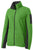 Port Authority® Ladies Summit Fleece Full-Zip Jacket. L233 - Vine Green