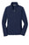Port Authority® Ladies Core Soft Shell Jacket. L317 - Dress Blue