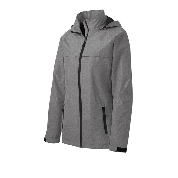 Port authority ladies torrent waterproof jacket online